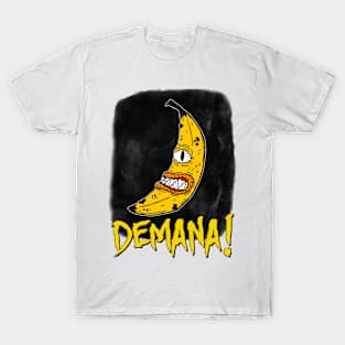 Beware The Banana! T-Shirt